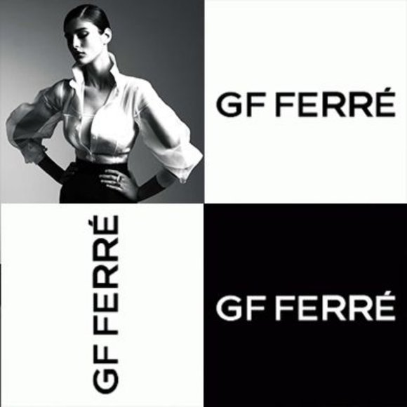 Gianfranco Ferre Vintage Men's Pin Stripe Blazer - Picture 5 of 15